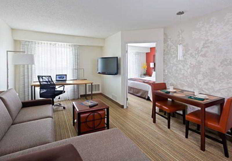 Residence Inn By Marriott Amarillo
