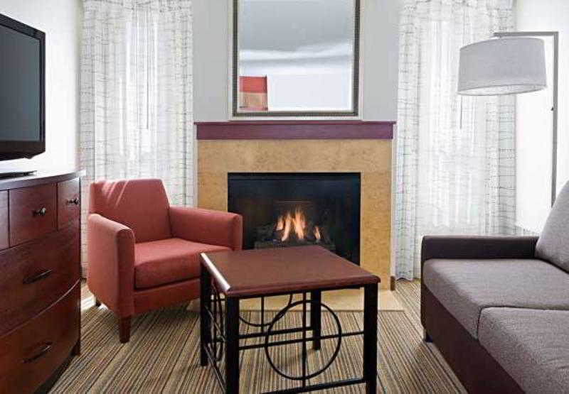 Residence Inn By Marriott Amarillo