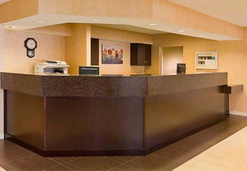 Residence Inn By Marriott Amarillo