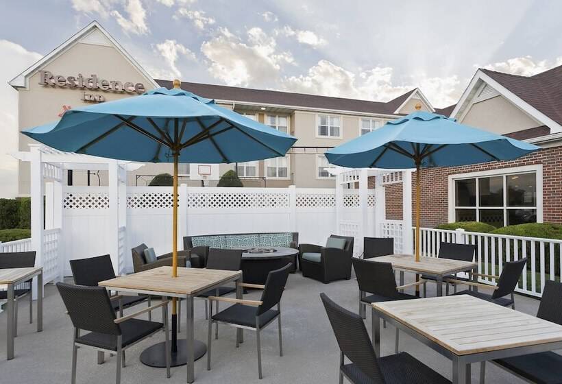 Residence Inn By Marriott Amarillo