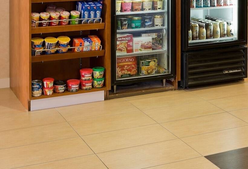 Residence Inn By Marriott Amarillo