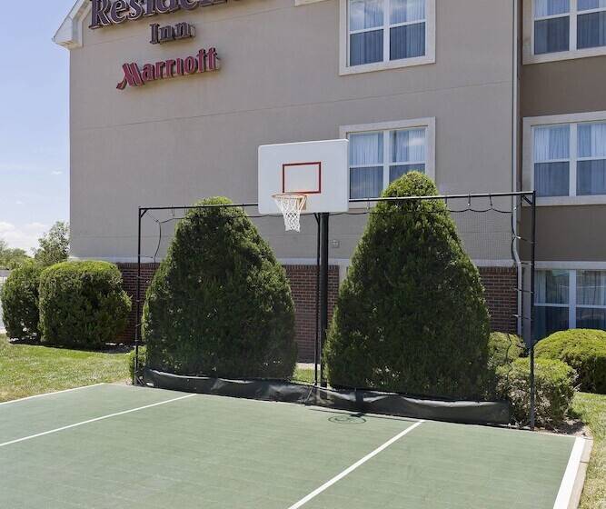 Residence Inn By Marriott Amarillo