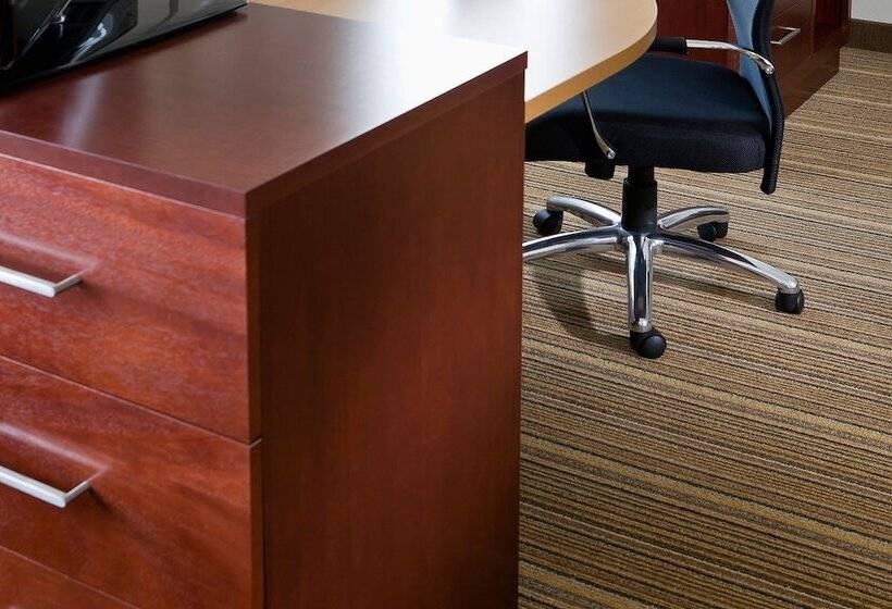 Residence Inn By Marriott Amarillo