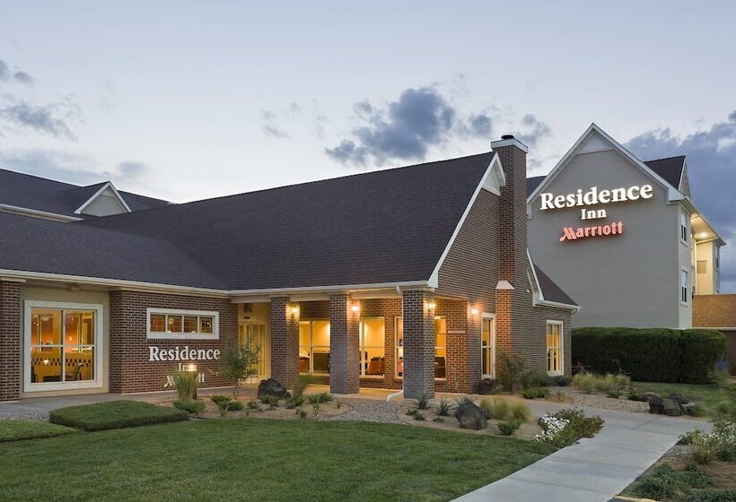 Residence Inn By Marriott Amarillo