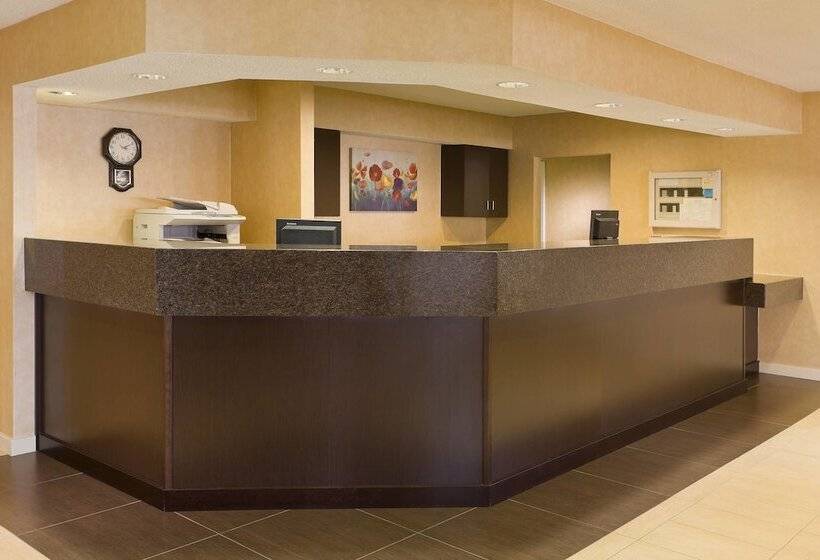 Residence Inn By Marriott Amarillo