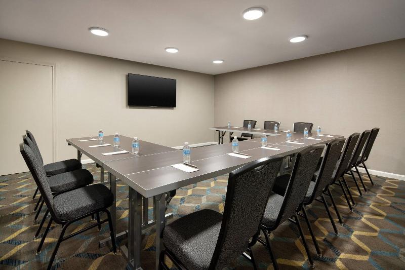 Residence Inn Anaheim Placentia/fullerton