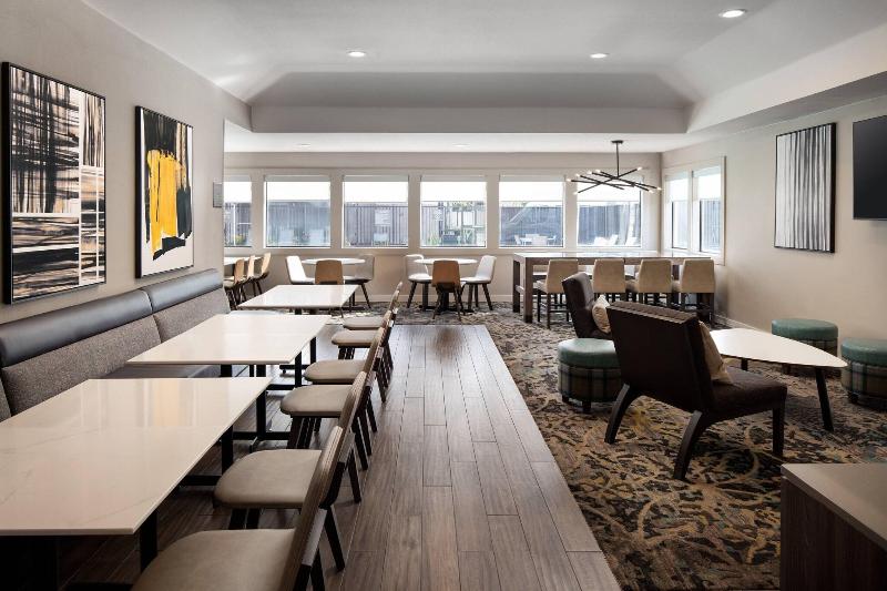 Residence Inn Anaheim Placentia/fullerton