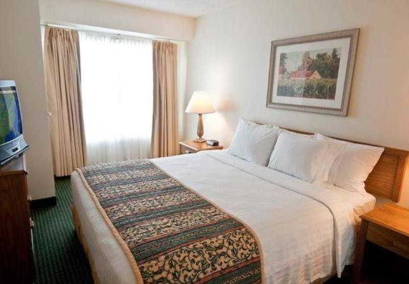 Residence Inn Appleton