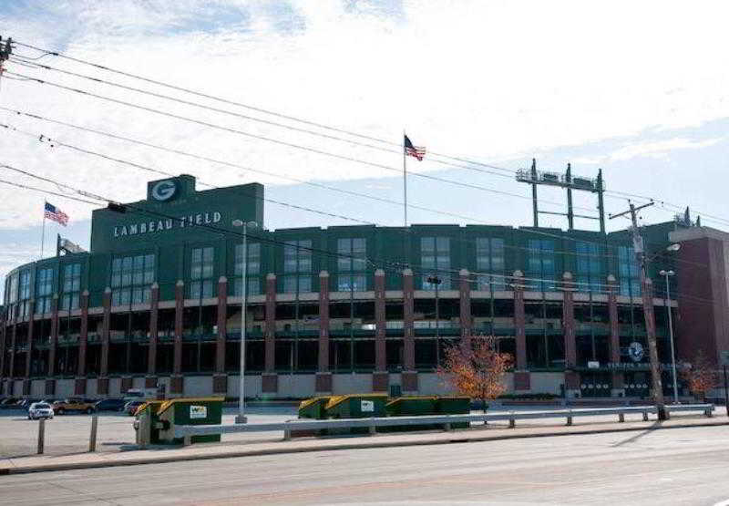 Residence Inn Appleton