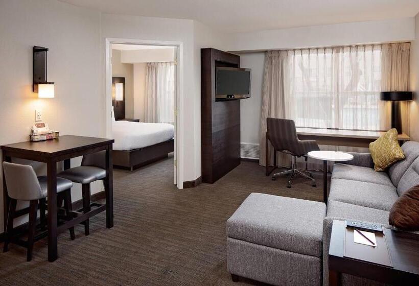 Residence Inn Arlington