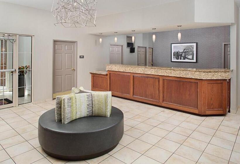 Residence Inn Arlington