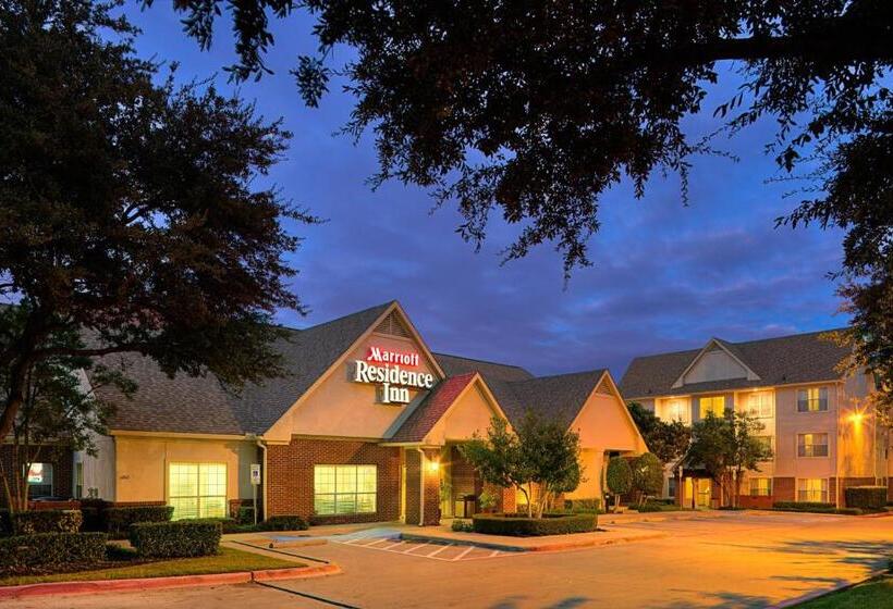 Residence Inn Arlington