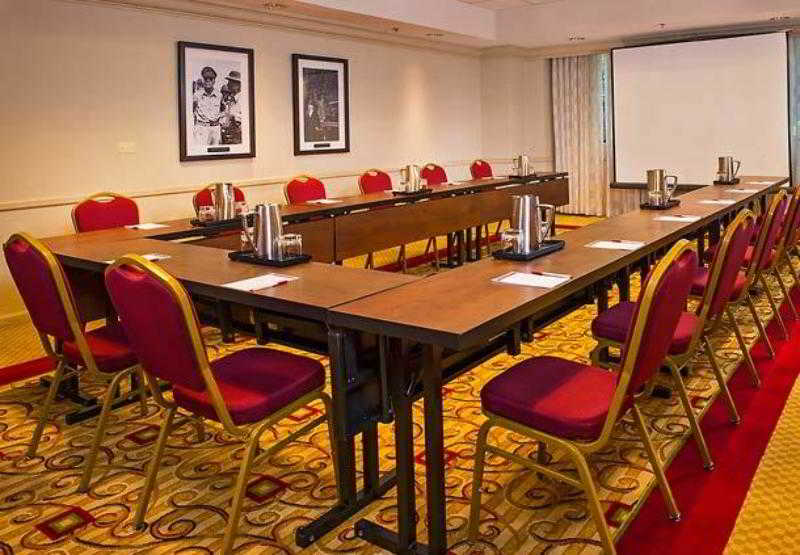 Residence Inn Arlington Pentagon City