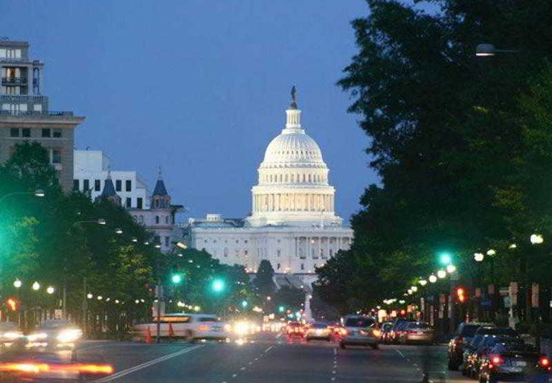 Residence Inn Arlington Pentagon City