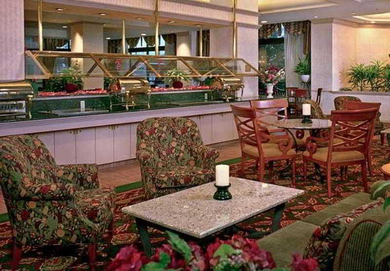 Residence Inn Arlington Pentagon City