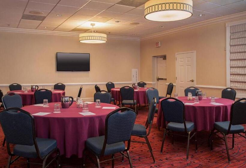 Residence Inn Arlington Rosslyn