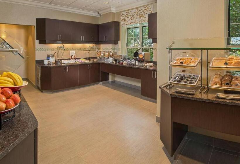 Residence Inn Arlington Rosslyn