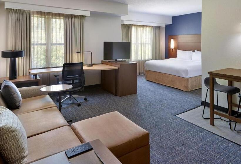 Residence Inn Asheville Biltmore