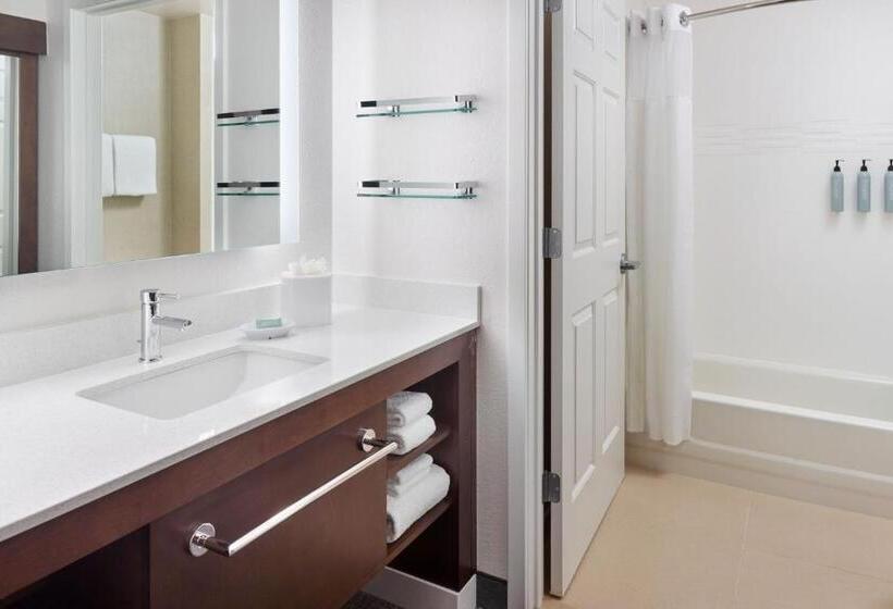 Residence Inn Asheville Biltmore