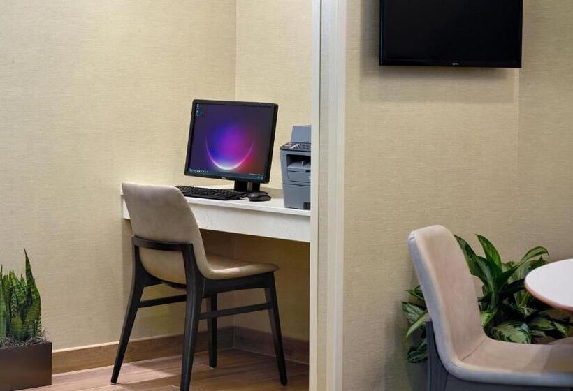 Residence Inn Asheville Biltmore