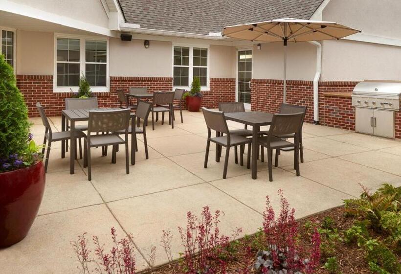 Residence Inn Asheville Biltmore
