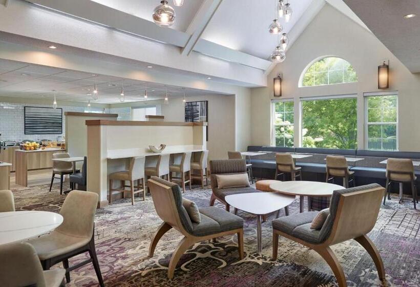 Residence Inn Asheville Biltmore