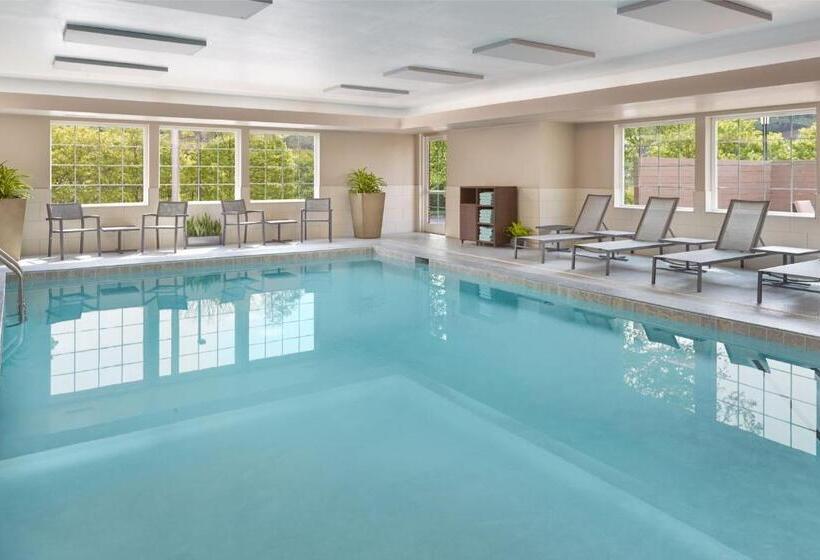 Residence Inn Asheville Biltmore