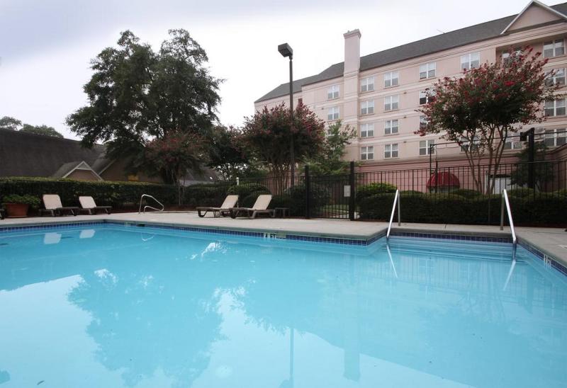 Residence Inn Atlanta Buckhead/lenox Park
