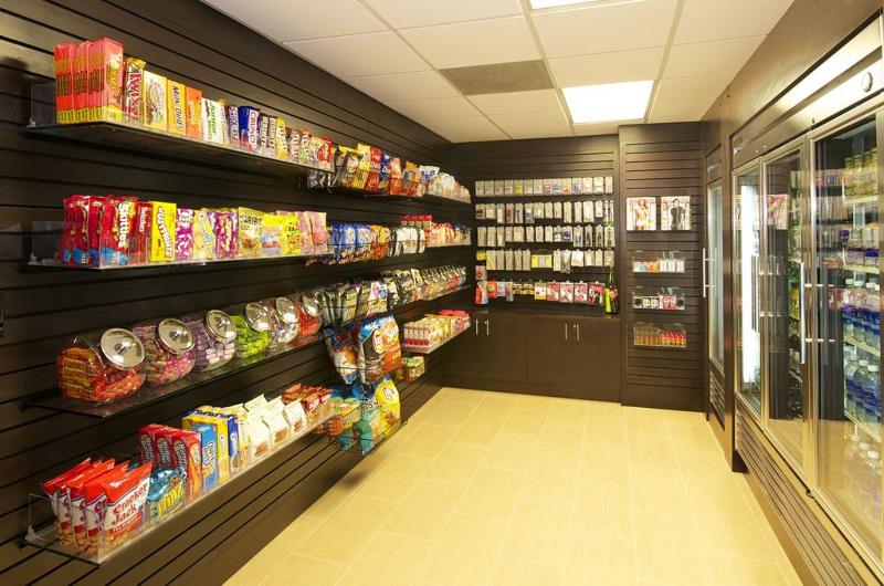 Residence Inn Atlanta Buckhead/lenox Park