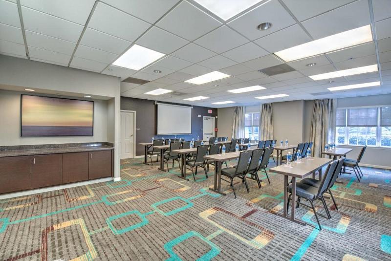 Residence Inn Atlanta Buckhead/lenox Park