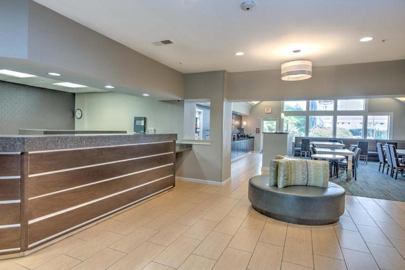 Residence Inn Atlanta Buckhead/lenox Park