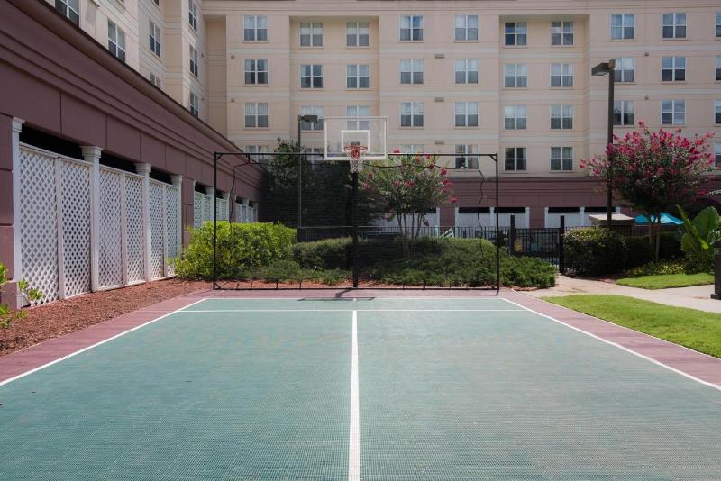 Residence Inn Atlanta Buckhead/lenox Park
