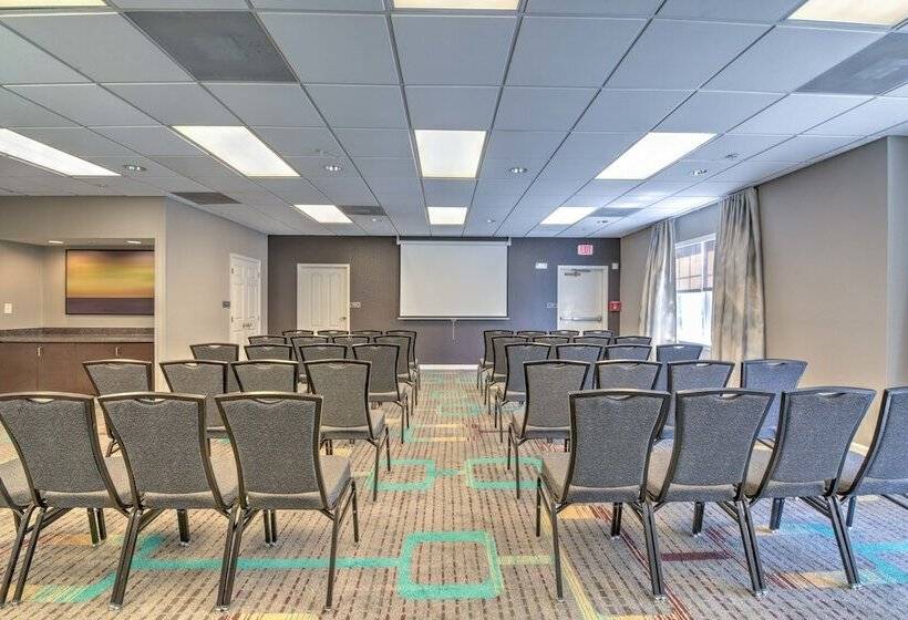 Residence Inn Atlanta Buckhead/lenox Park