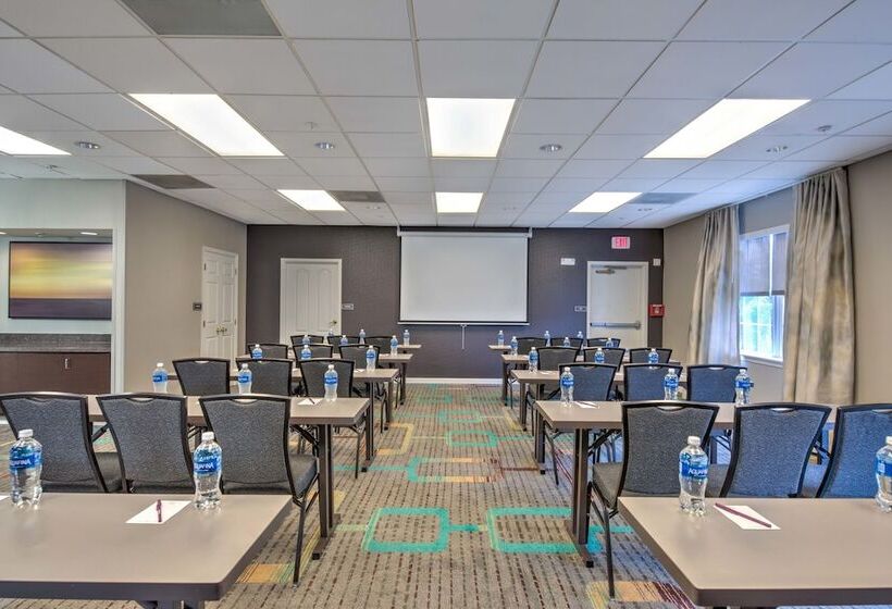 Residence Inn Atlanta Buckhead/lenox Park