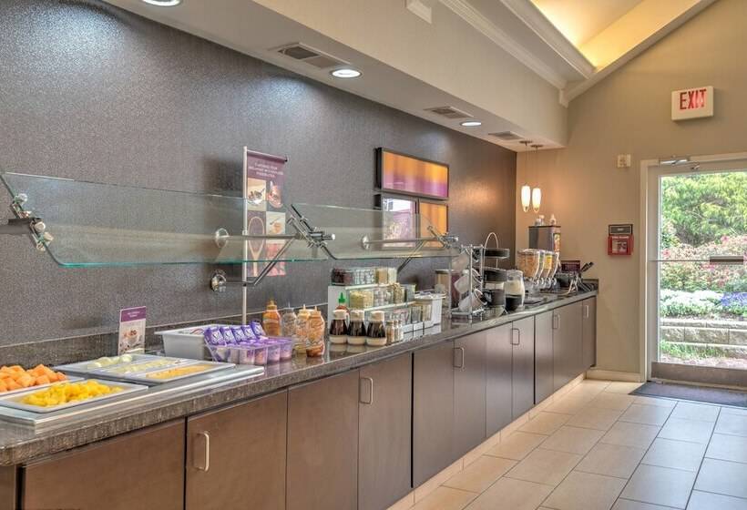 Residence Inn Atlanta Buckhead/lenox Park