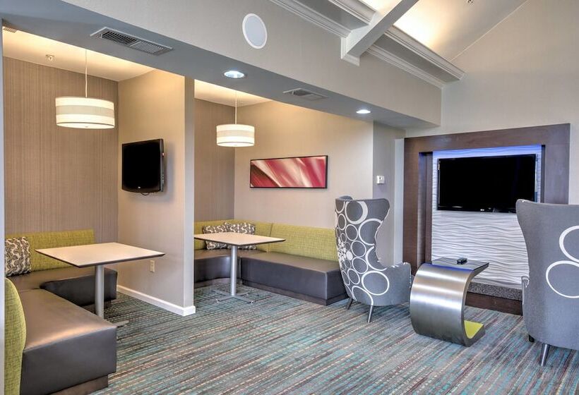 Residence Inn Atlanta Buckhead/lenox Park