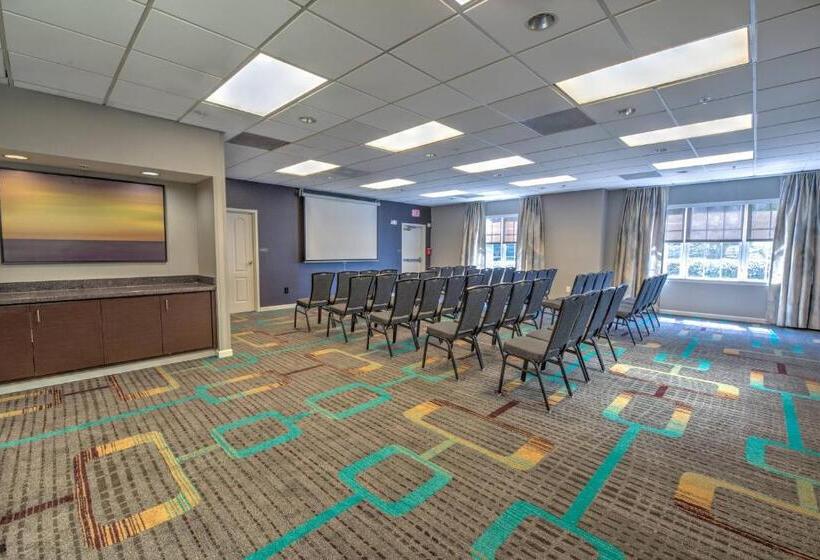 Residence Inn Atlanta Buckhead/lenox Park