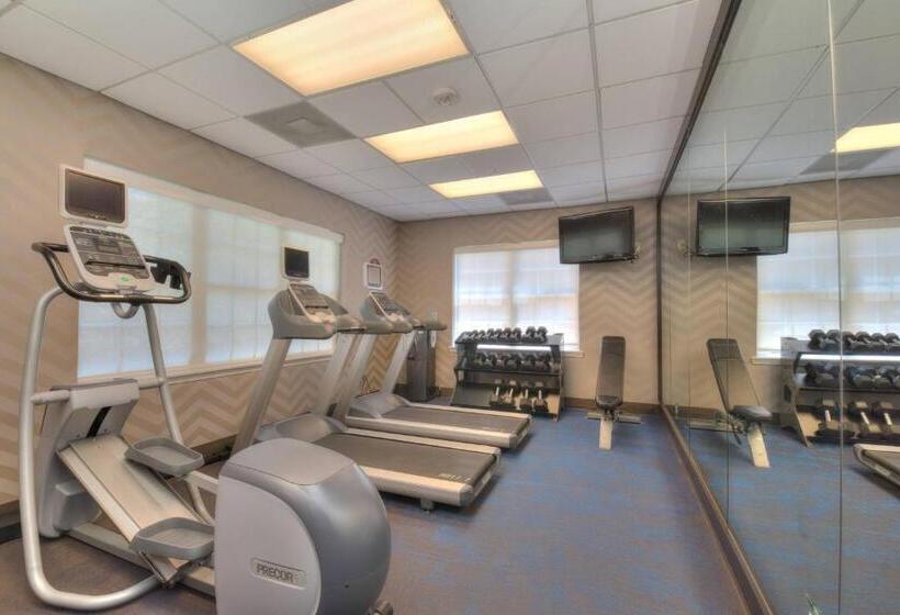 Residence Inn Atlanta Buckhead/lenox Park