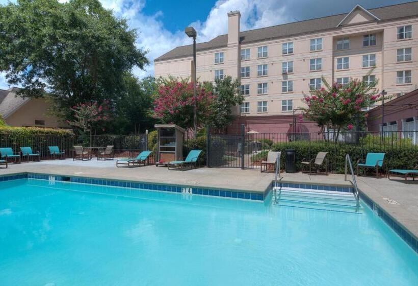Residence Inn Atlanta Buckhead/lenox Park