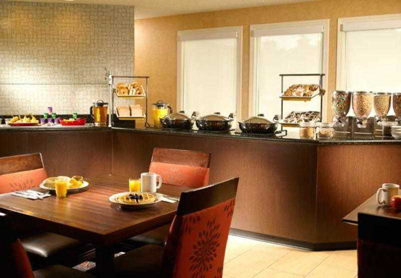 Residence Inn By Marriott Atlanta Cumberland/galleria