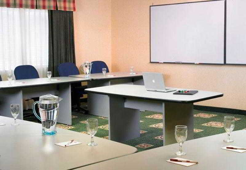 Residence Inn By Marriott Atlanta Cumberland/galleria