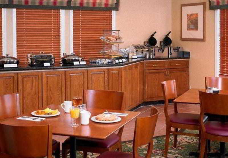 Residence Inn By Marriott Atlanta Cumberland/galleria