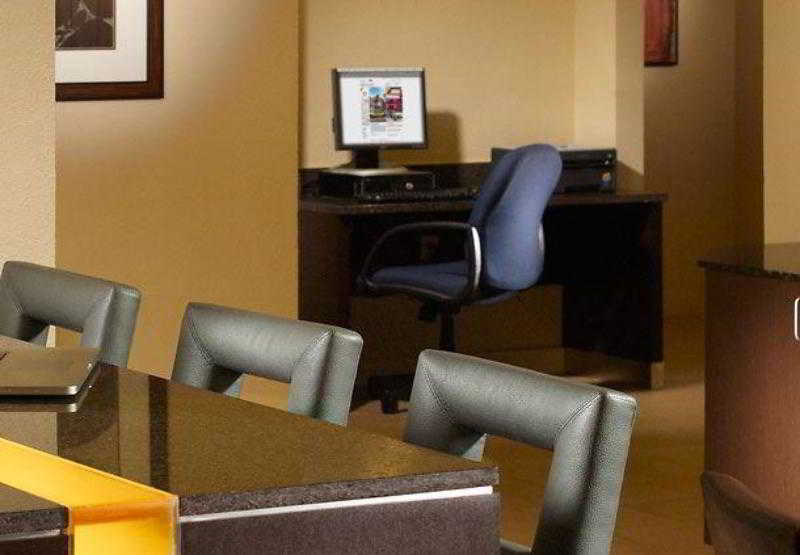 Residence Inn By Marriott Atlanta Cumberland/galleria