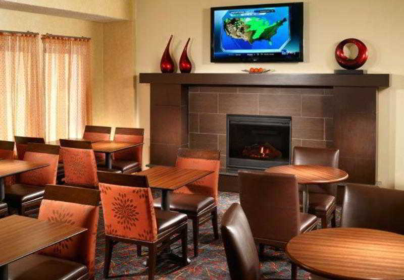 Residence Inn By Marriott Atlanta Cumberland/galleria