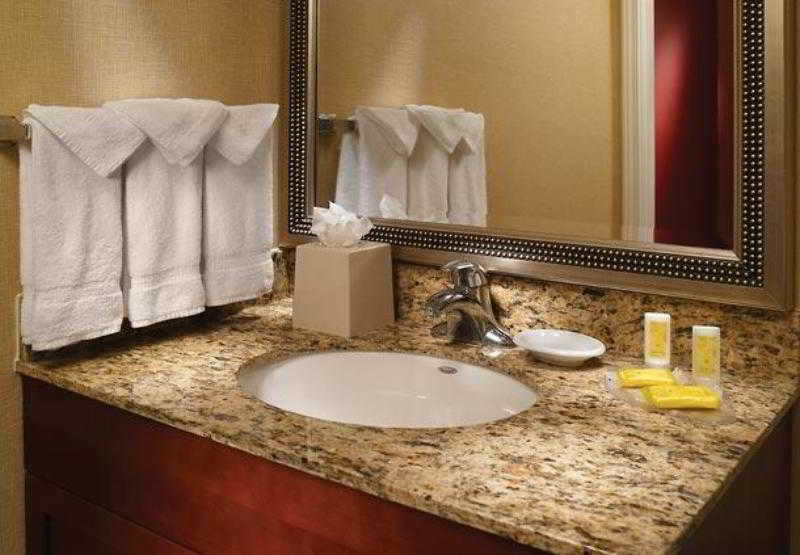 Residence Inn By Marriott Atlanta Cumberland/galleria