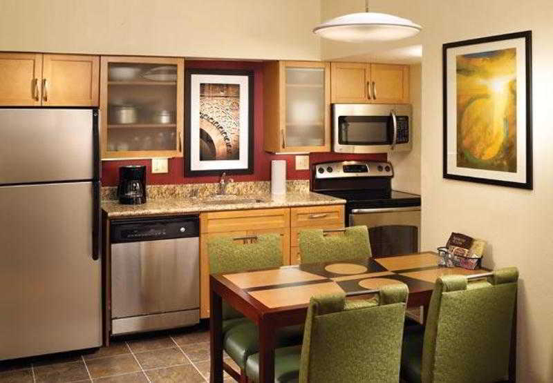 Residence Inn By Marriott Atlanta Cumberland/galleria