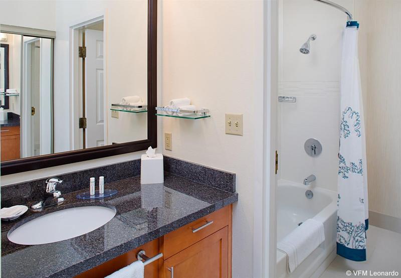 Residence Inn Atlanta Downtown