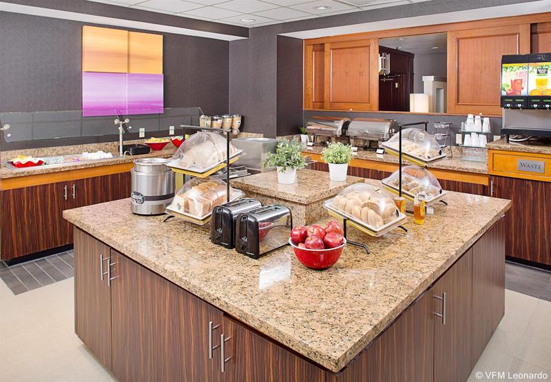 Residence Inn Atlanta Downtown