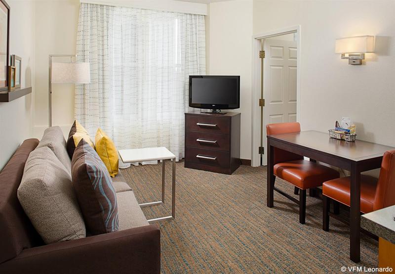 Residence Inn Atlanta Downtown