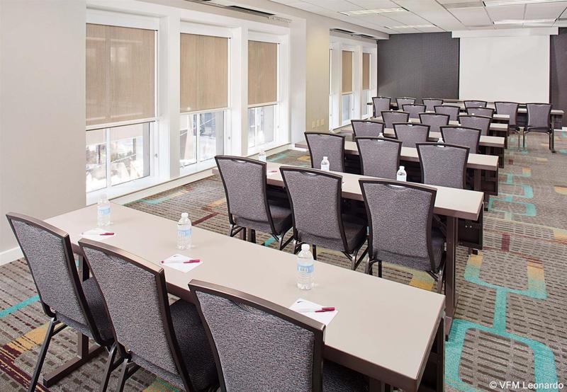 Residence Inn Atlanta Downtown